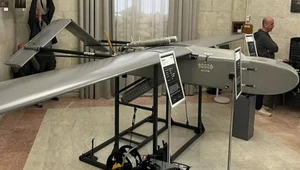 Ukraina może już produkować 36 tysięcy potężnych dronów FP-1 rocznie