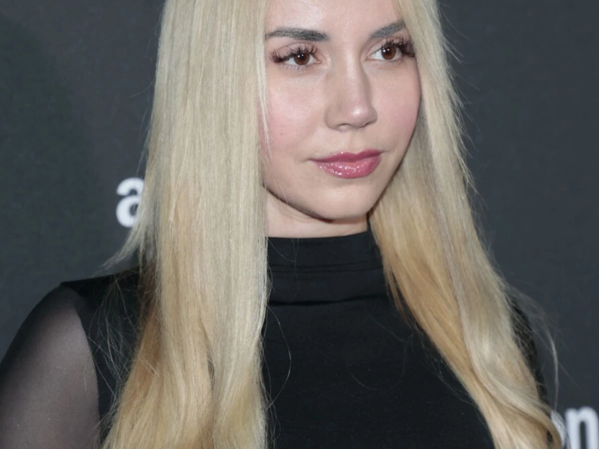 Marianna Schreiber Marianna Schreiber