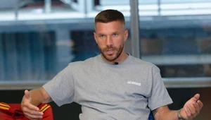 Dramatyczna sytuacja Górnika Zabrze. Podolski nie mógł już milczeć, "kaput"