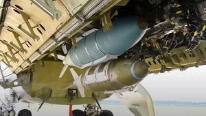 Zrównali z ziemią bazę Grupy Wagnera za pomocą bomb z USA