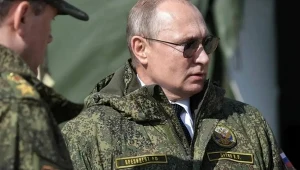 "Oczko w głowie Putina" odwołane. Pilny komunikat rosyjskiego rządu