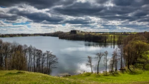 Hańcza, Wigry i... (planowane) "bełchatowskie Mazury". O najgłębszych jeziorach Polski słów kilka
