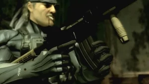 Szansa na remake MGS4 jest bliżej niż myślisz. Ale to zależy od ciebie!