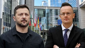 Sprawa mniejszości węgierskiej na Zakarpaciu. Budapeszt chce większej presji