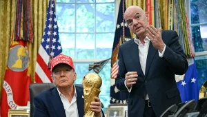 Rekordowe MŚ. Celowa zagrywka FIFA. "Upadli poniżej poziomu przyzwoitości"