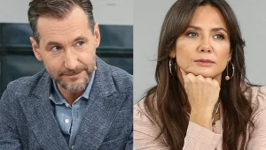 Piotr Kraśko, Kinga Rusin