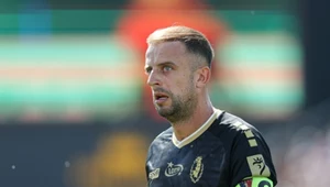 Grosicki wprost po pytaniu o kadrę. Tak wyglądają jego relacje z Urbanem