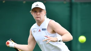 Awansowała do US Open, może zagrać ze Świątek. Jej historia inspiruje