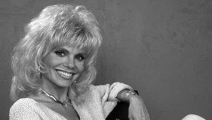 Loni Anderson
