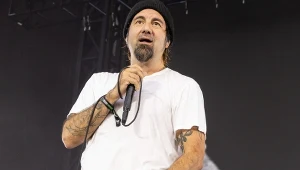 Chino Moreno (Deftones)