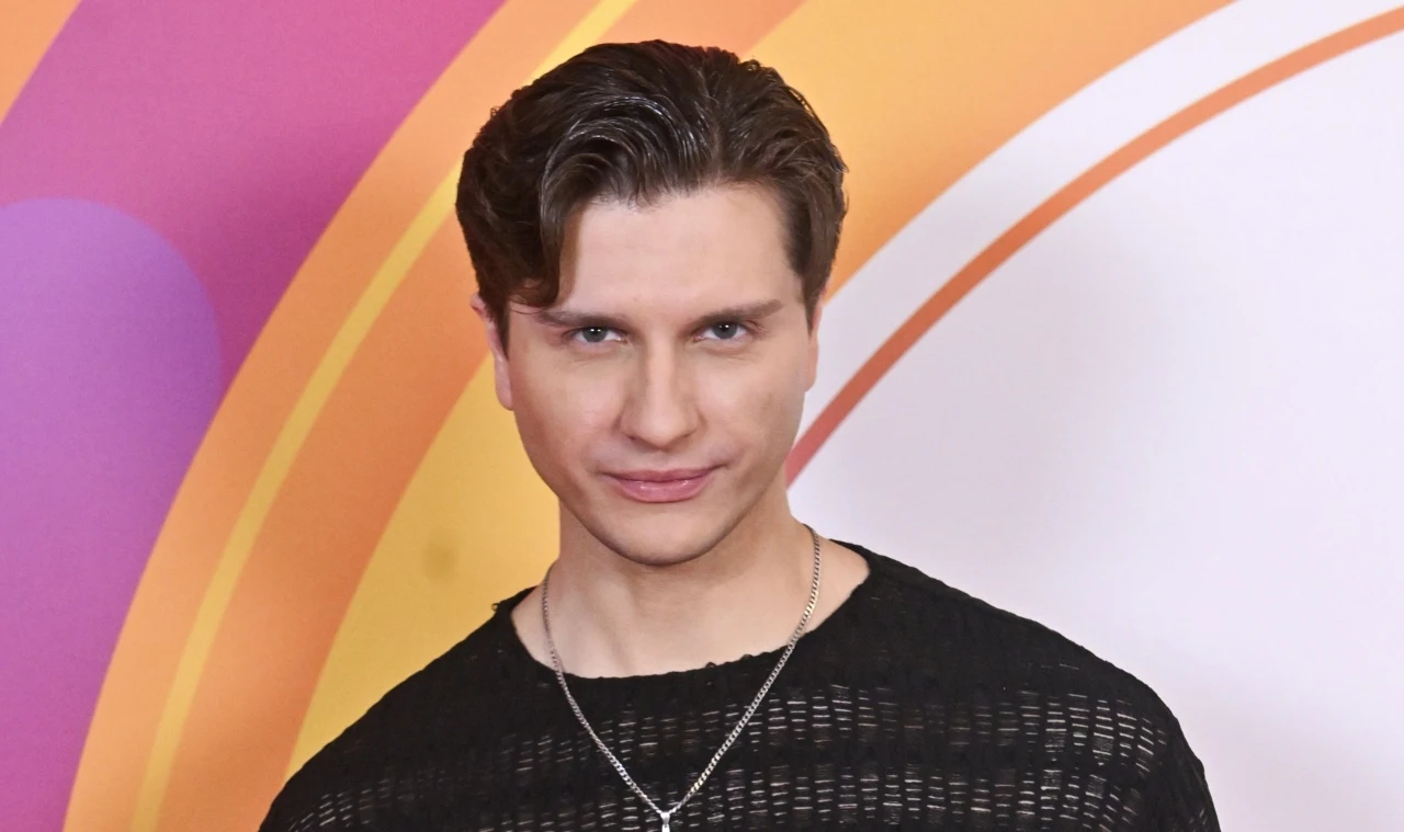 Michał Kassin wystąpi w 17. edycji "Tańca z Gwiazdami"