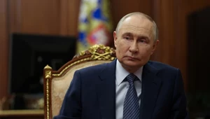Putin obawia się spotkania z Zełenskim. Wskazali główny powód