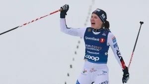 Gyda Westvold Hansen