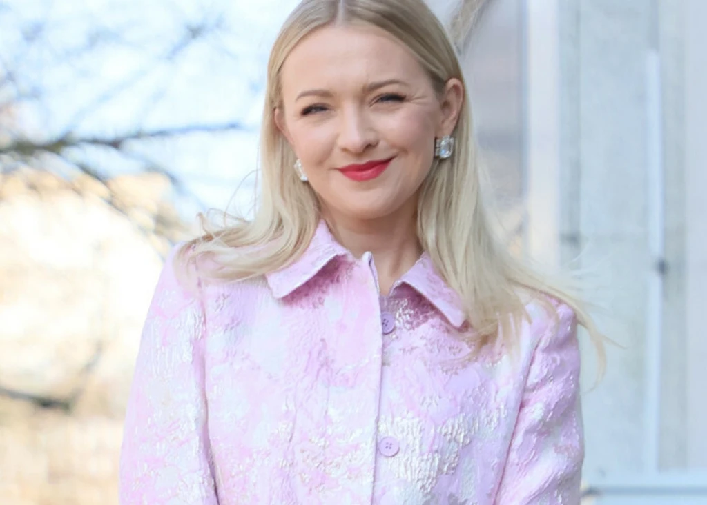 Barbara Kurdej-Szatan