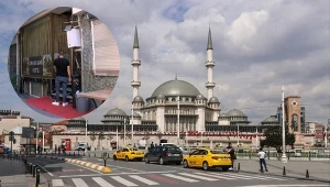 W Istambule zmarło dwóch nastoletnich turystów z Holandii