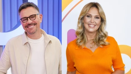 Fani reagują na wieść o nowej parze prowadzących w "halo tu polsat": "Najbardziej ekscytujące odkrycie"