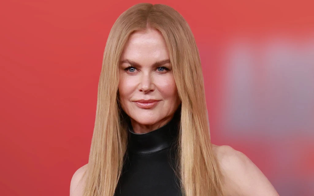 Nicole Kidman ma sławną siostrę. To ona była największym wsparciem po rozstaniu aktorki z Tomem Cruisem