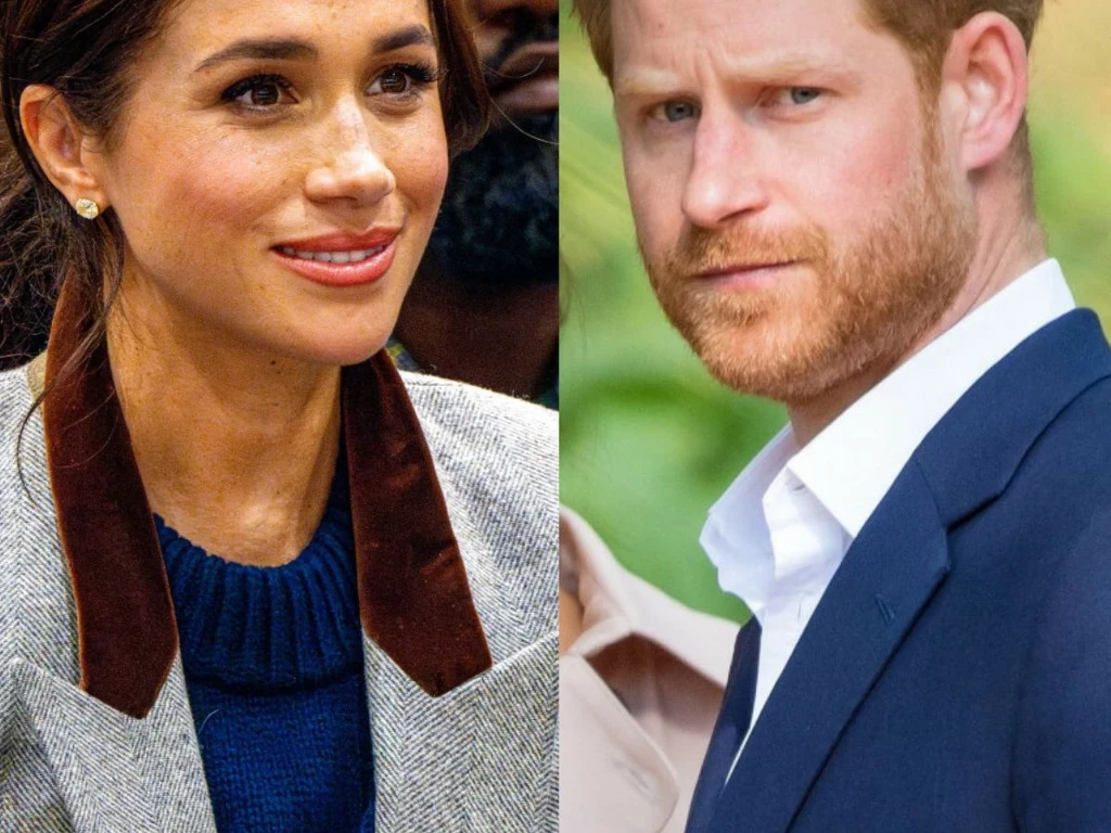 Meghan Markle, książę Harry Meghan Markle, książę Harry