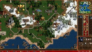 Heroes of Might and Magic 3