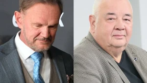 Cezary Pazura, Stanisław Soyka