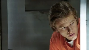 MacGyver - Sezon 1,  Odcinek 7