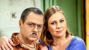 Świat według Kiepskich -  Odcinek 569: "Córka marnotrawna"