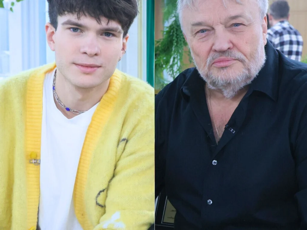 Chris Cugowski, Krzysztof Cugowski