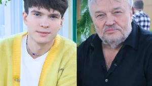 Chris Cugowski, Krzysztof Cugowski