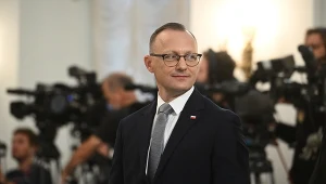 Rządzący przed ważnym wyborem? Rzecznik prezydenta: Jeśli tego nie zrobią, ucierpią obywatele