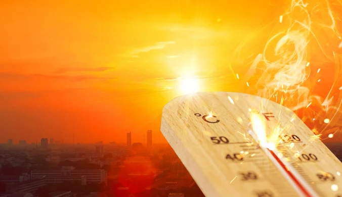 Lato w Europie będzie dłuższe o 42 dni. Przyczyną zmiana klimatu.