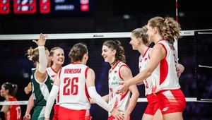 FIVB potwierdza, kuriozalna nagroda dla Polek. Już drugi raz w tym roku