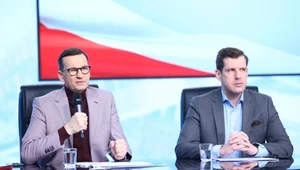 Prezes PiS znalazł kandydata na premiera. Postawił na "kujona"