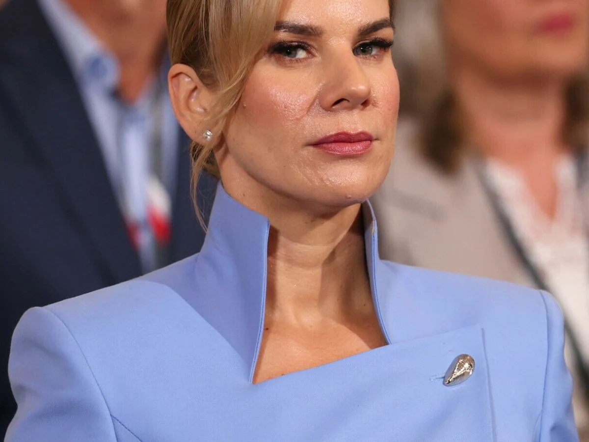 Marta Nawrocka Marta Nawrocka