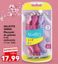 Maszynka do golenia Venus