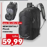 Plecak Newcential