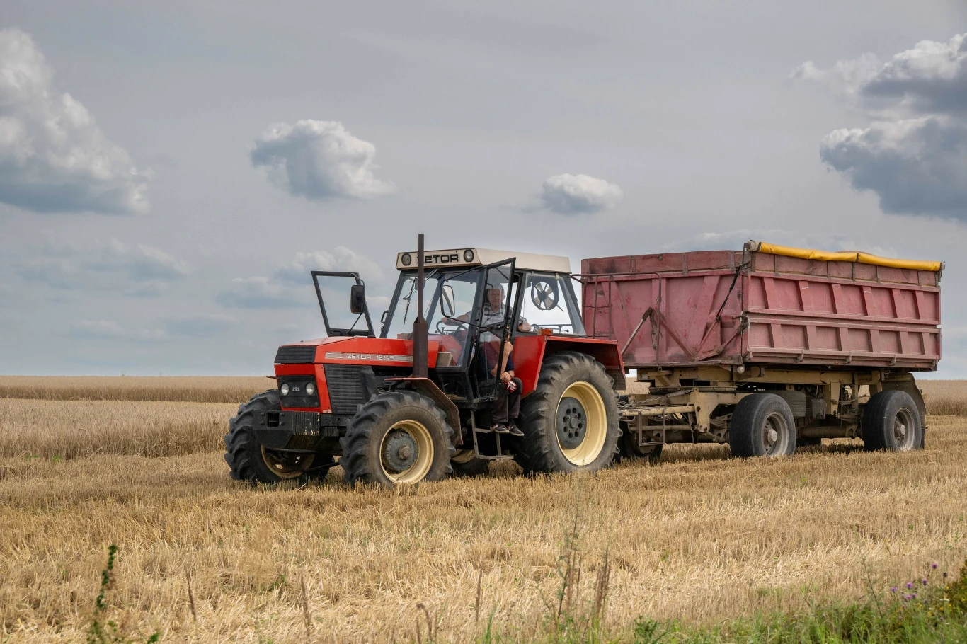 To żelazny składnik jadłospisu w Rosji. Ale w tym roku może go zabraknąć To żelazny składnik jadłospisu w Rosji. Ale w tym roku może go zabraknąć
