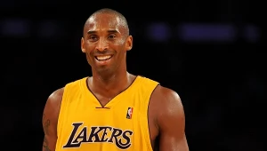 Kobe Bryant