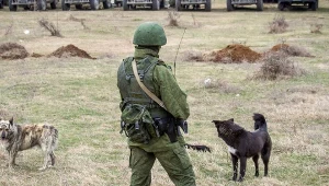 Rosyjski dezerter złożył wniosek o azyl w Norwegii