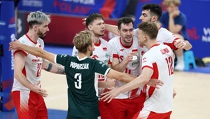 Włoch zachwycony polskim siatkarzem. Jeden z dwóch najlepszych na świecie