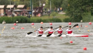 Wspaniały sukces Polek we Włoszech. Mamy kolejny medal mistrzostw świata