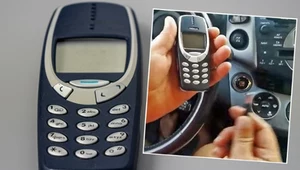 Nowa metoda kradzieży samochodu "na Nokię". Kilka sekund i złodziej odjeżdża