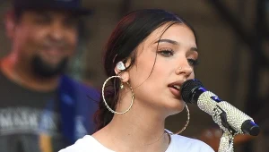 Viki Gabor odpowiedziała na krytykę internautów