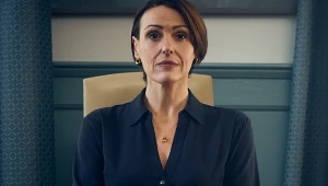 Suranne Jones w miniserialu "Wybór"
