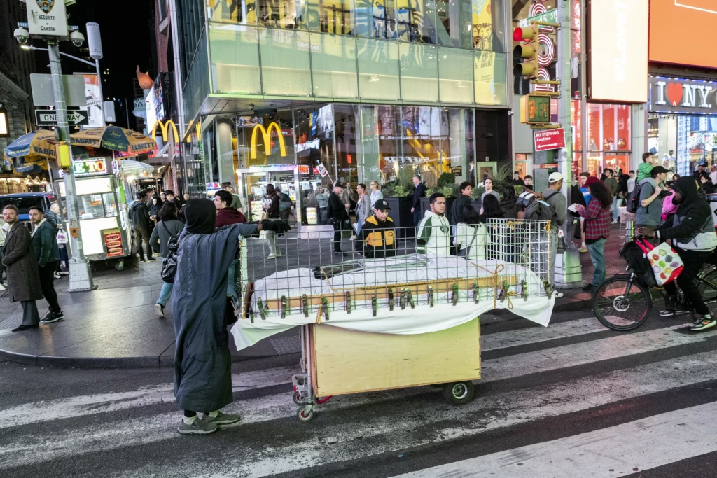 Gospodarka USA zaczyna zwalniać.