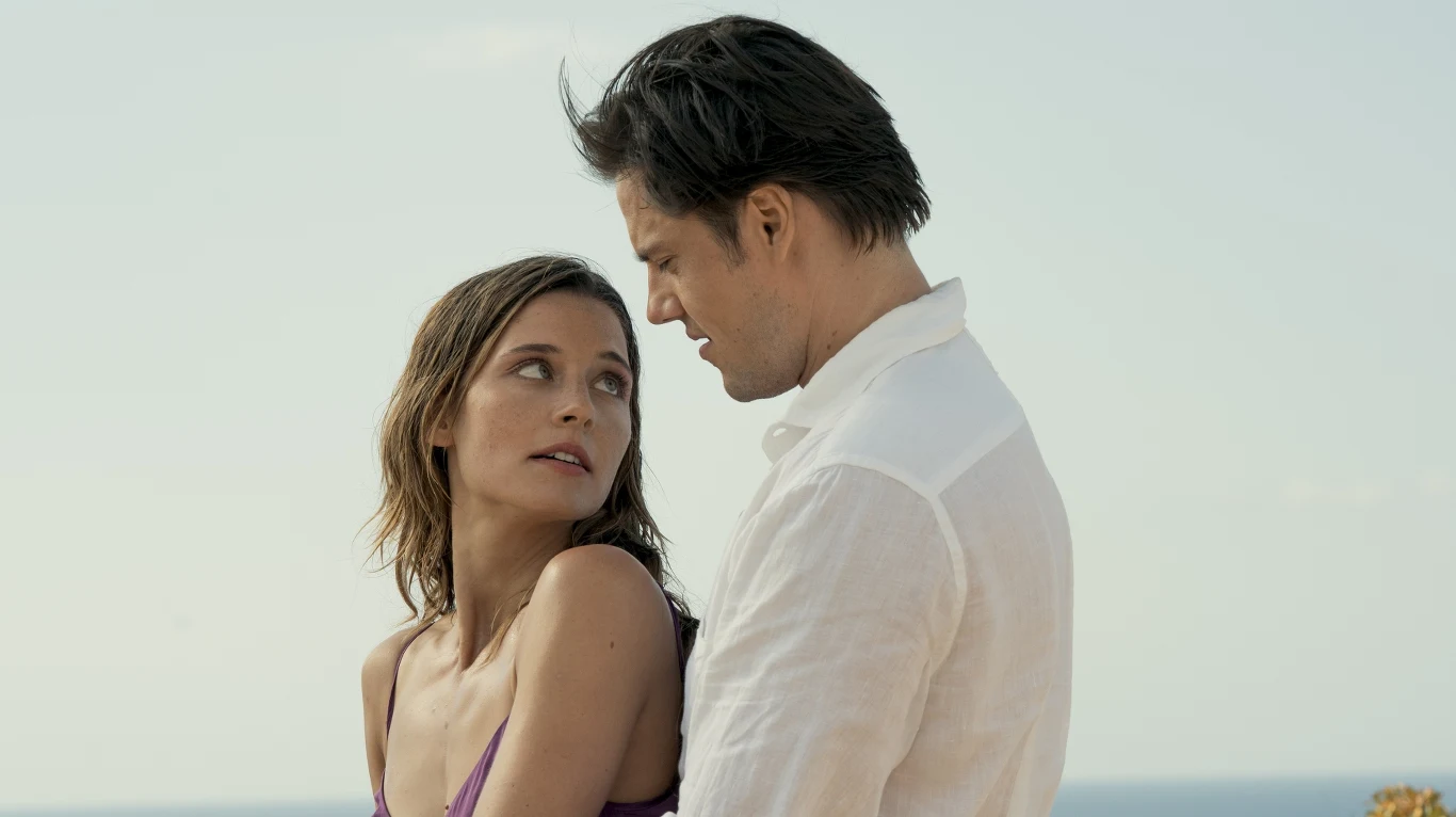 "Pragnę tylko ciebie" "Pragnę tylko ciebie"