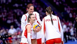 Polska siatkarka zmienia swoją rolę dla kadry. Już pomogła drużynie w MŚ
