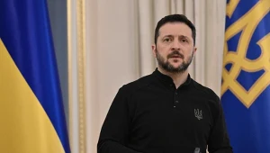 Wołodymyr Zełenski