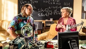 Świat według Kiepskich -  Odcinek 572: "Bunt maszyn"