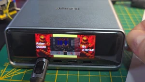  film YouTube / źródło: Aaron Christophel