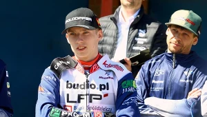 Złote dziecko z Leszna ostrzega Ekstraligę. W szatni padają konkretne słowa